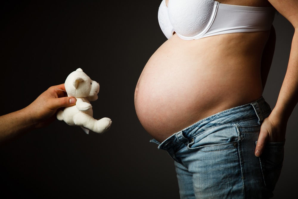 Gravidanza Ecco Svelato Come Mamma E Feto Comunicano Nel Pancione Maternitait 6539